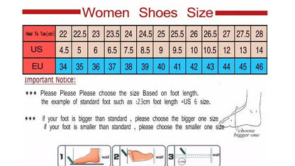 DANA Sexy Pointed Strap Shoes