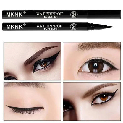 Quick-dry Eyeliner Pencil Makeup Cosmetics
