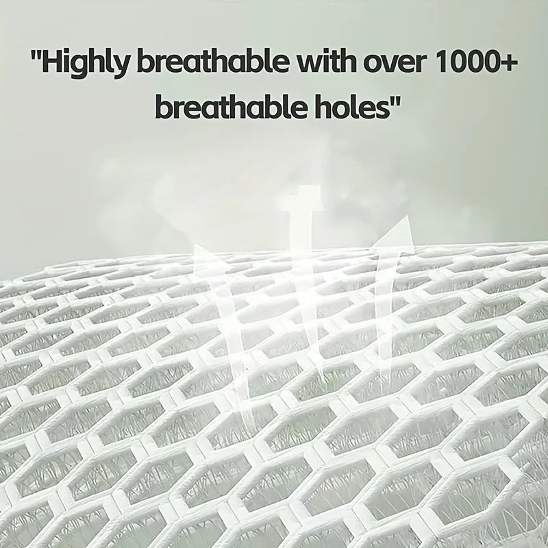 U Shaped Maternity Pillow Full Body Support for Pregnant