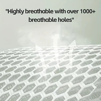 U Shaped Maternity Pillow Full Body Support for Pregnant