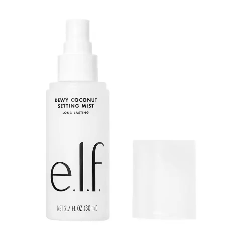 Elf Breathable Foundation Lasting Waterproof Conceal Blemishes