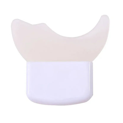 Eyeliner Stencil Wing Tips Silicone Eyeliner Aid Drawing Lipstick  Makeup Tools