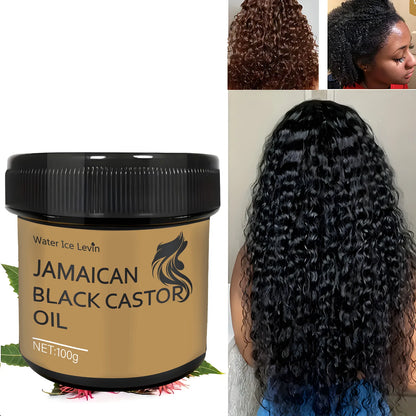 Jamaican Black Castor Oil Hair Care Essence