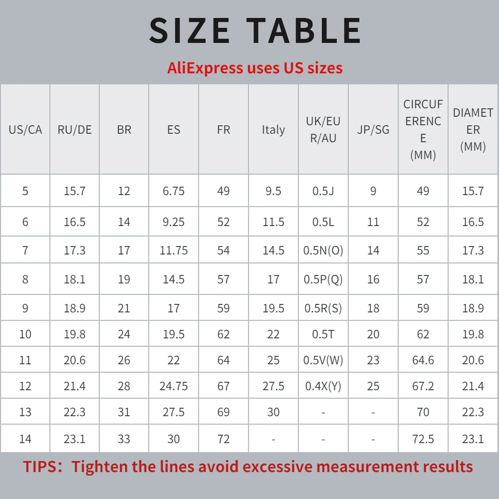 DANA Ceramic Zirconia Rings