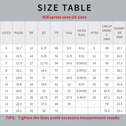 Ceramic Cubic Zirconia Stainless Steel Ring