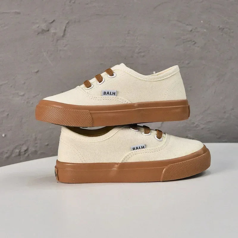 Casual Running Canvas Outdoor Sneakers
