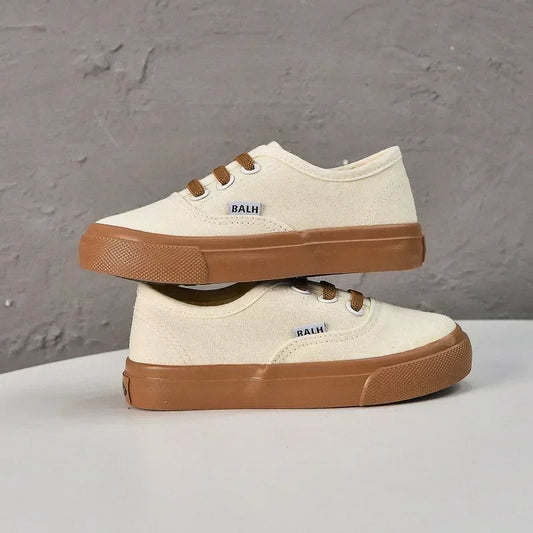 Casual Running Canvas Outdoor Sneakers