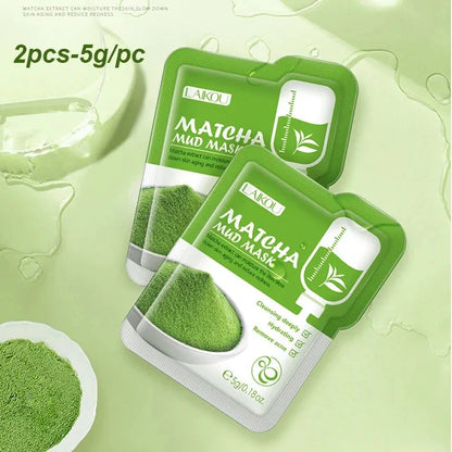 Volcano Cleansing Blackhead Remover Mask