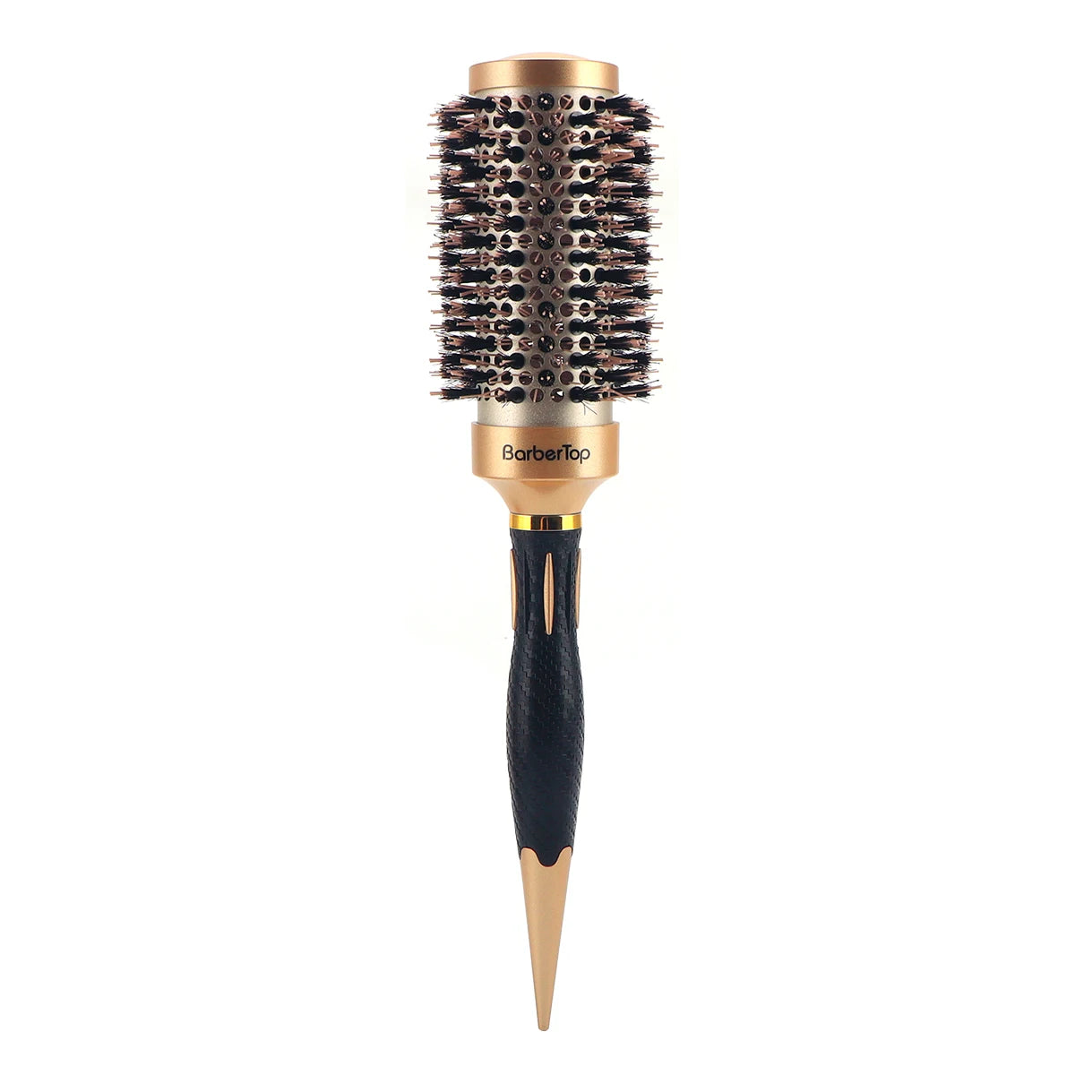 Salon Hairdressing Anti-static Hairdressing And Curling Styling Barber Hair Comb