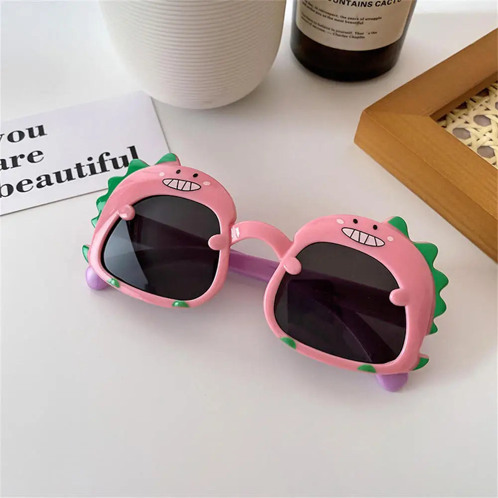 Cartoon Rabbit Cute Rabbit Kids Sunglasses