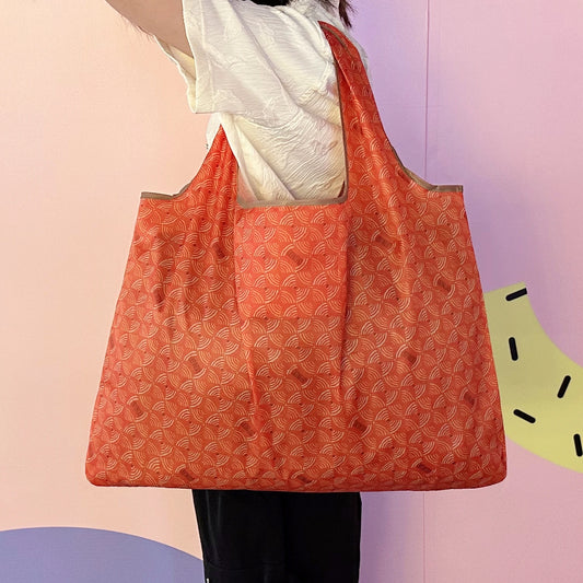 DANA Large Capacity Shoulder Bag