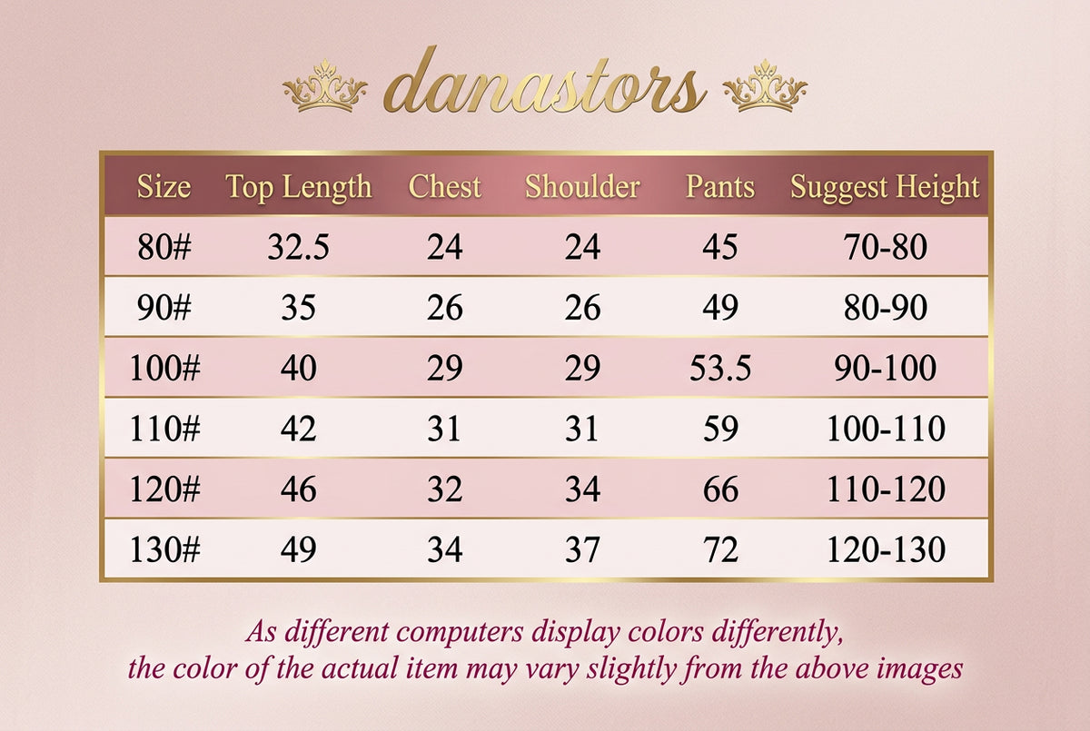 Cotton Class Suit Long T-shirt + Pants Pajamas Set