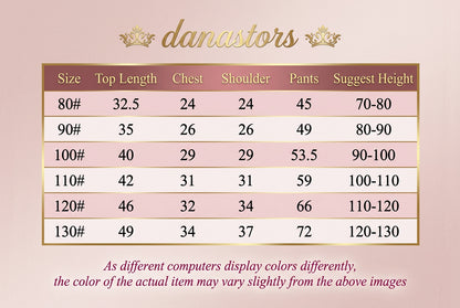 Cotton Class Suit Long T-shirt + Pants Pajamas Set