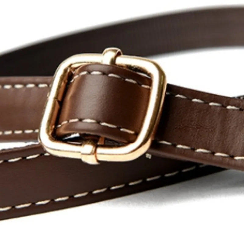 DANA Genuine Leather Shoulder bag