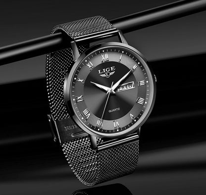 DANA Creative Steel Bracelet Watches