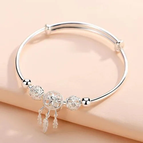 DANA 925 Sterling Silver Bracelet