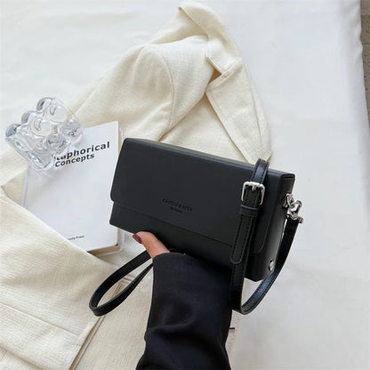 DANA Small Square Bag