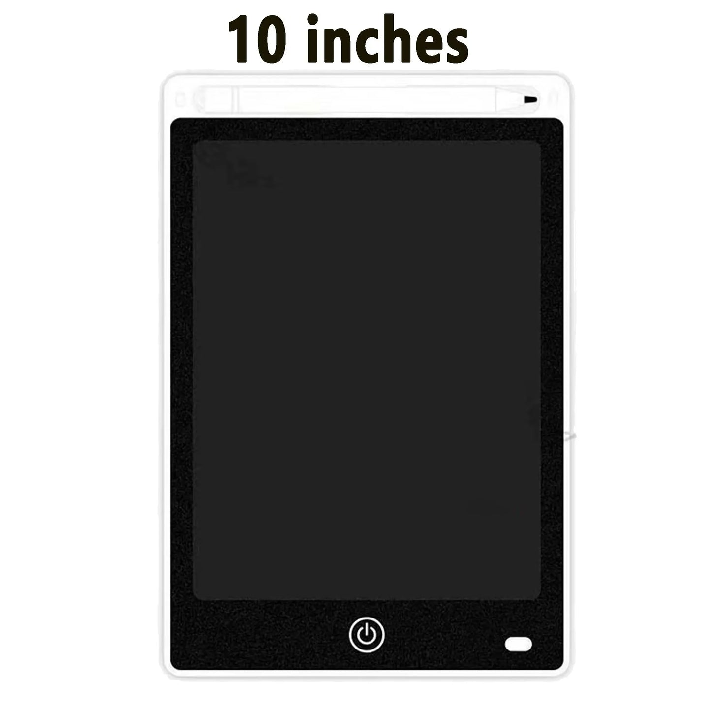 6.5/8.5/10/12 Inch LCD Drawing Tablet for Kids