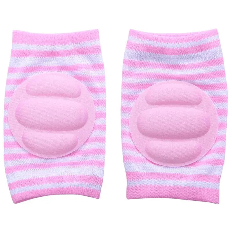 Knee Pads Leg Gaiter Crawling Toddlers Protect