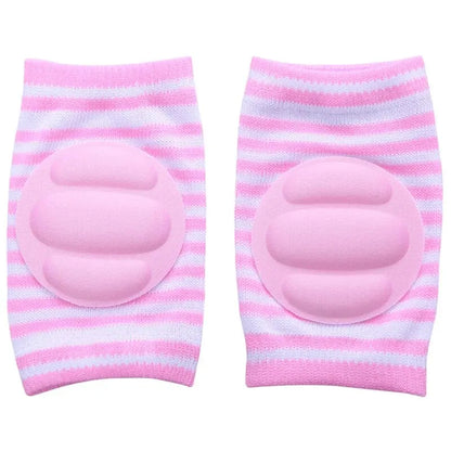 Knee Pads Leg Gaiter Crawling Toddlers Protect