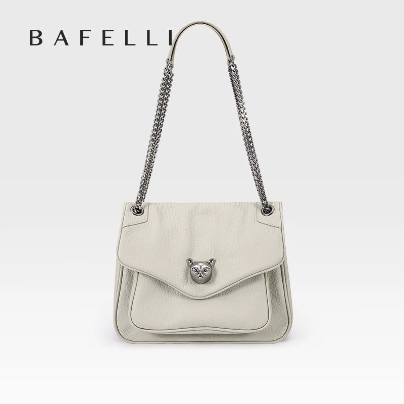 Tote Soft Leather Crossbody Shoulder Chic Luxury Handbag