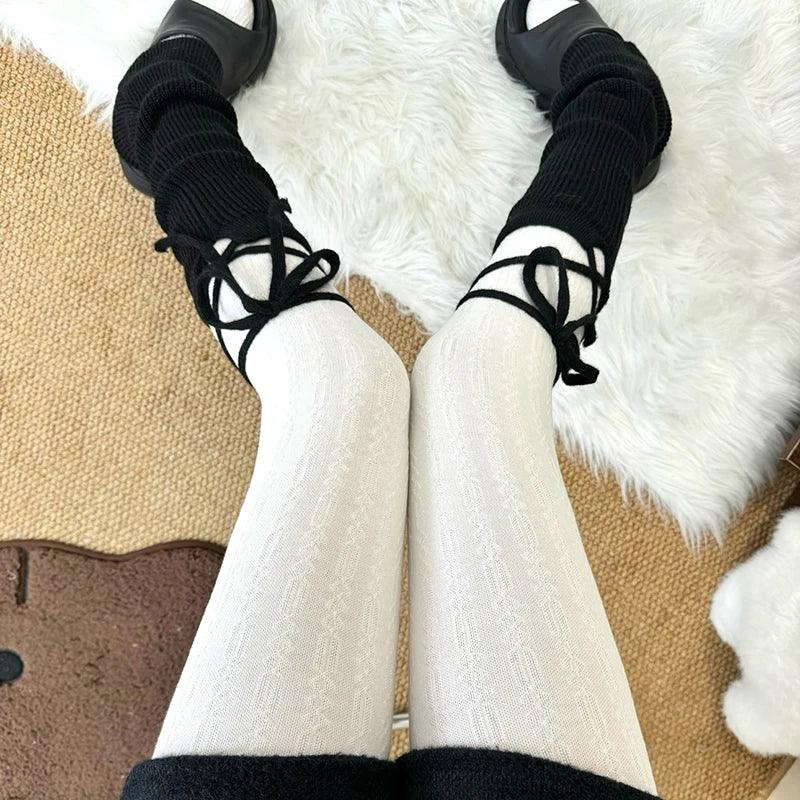Light Slimming Socks
