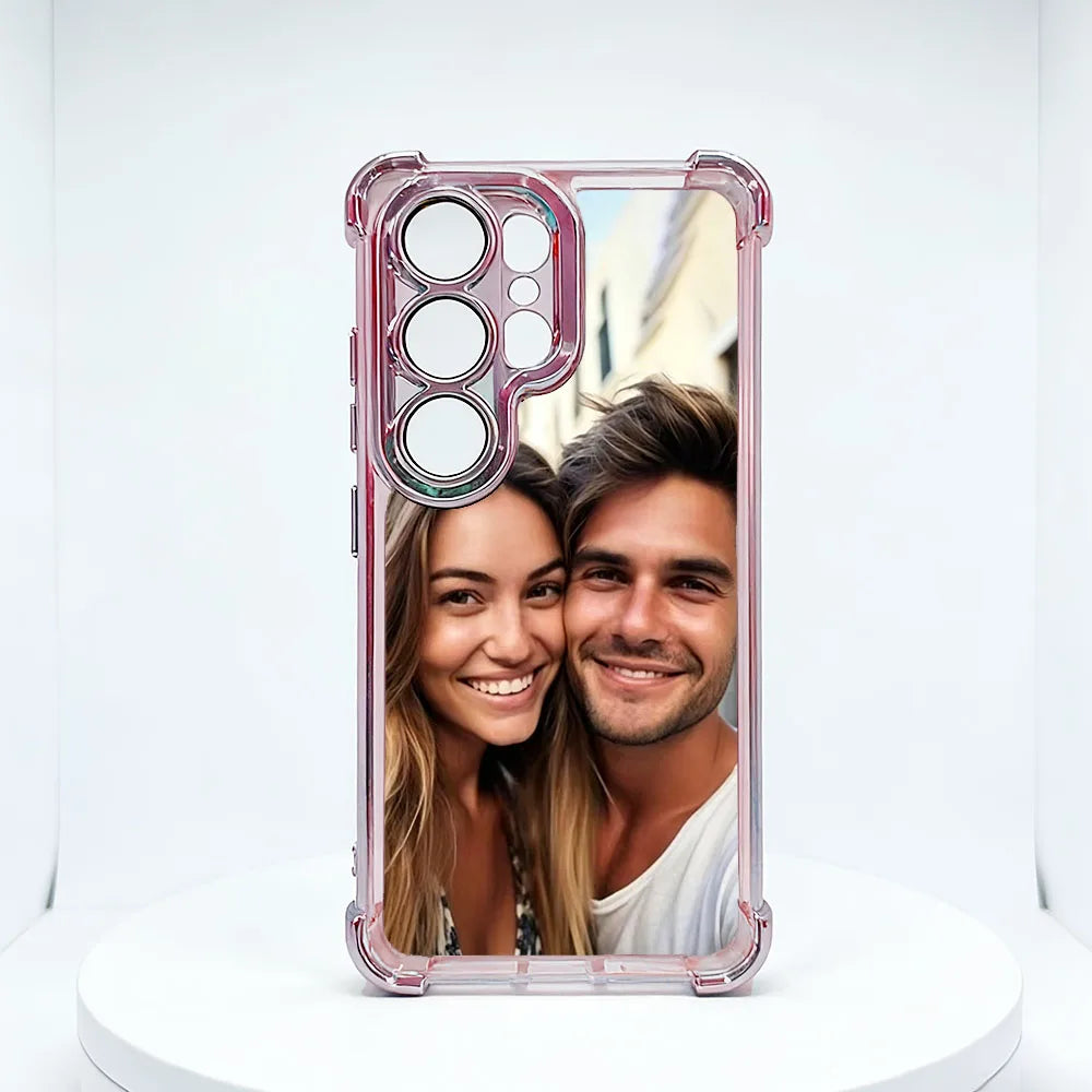 Custom Case For Samsung Galaxy