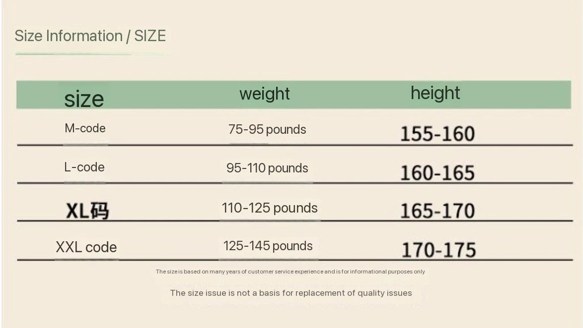 Round Neck Three Piece Pajama Set