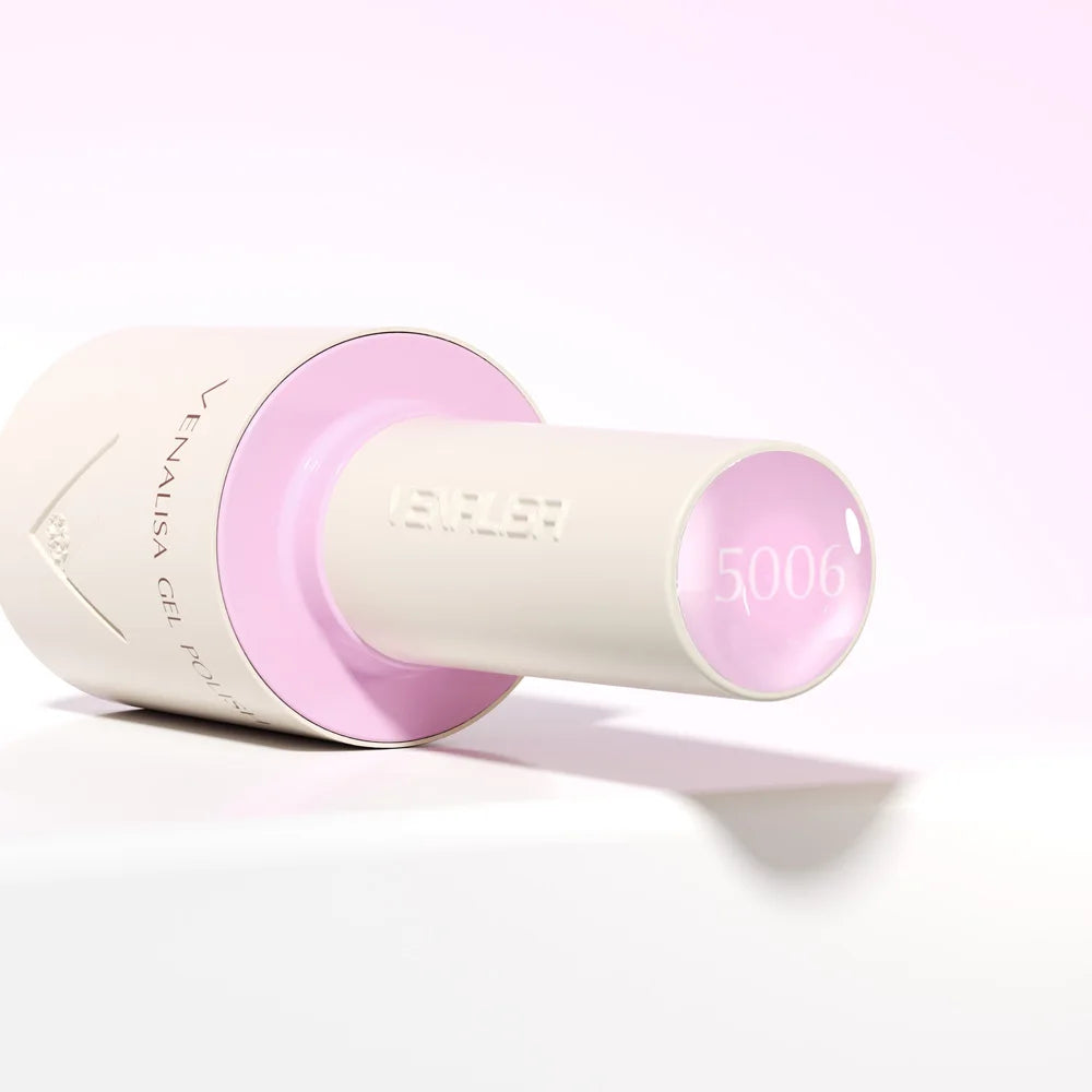 Polish Translucent Gel Polish