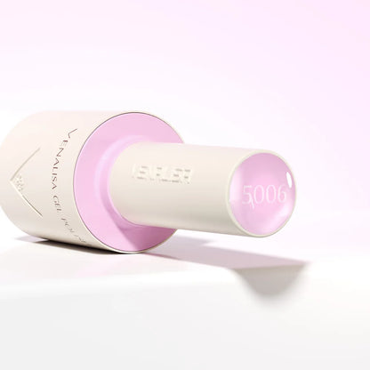 Polish Translucent Gel Polish