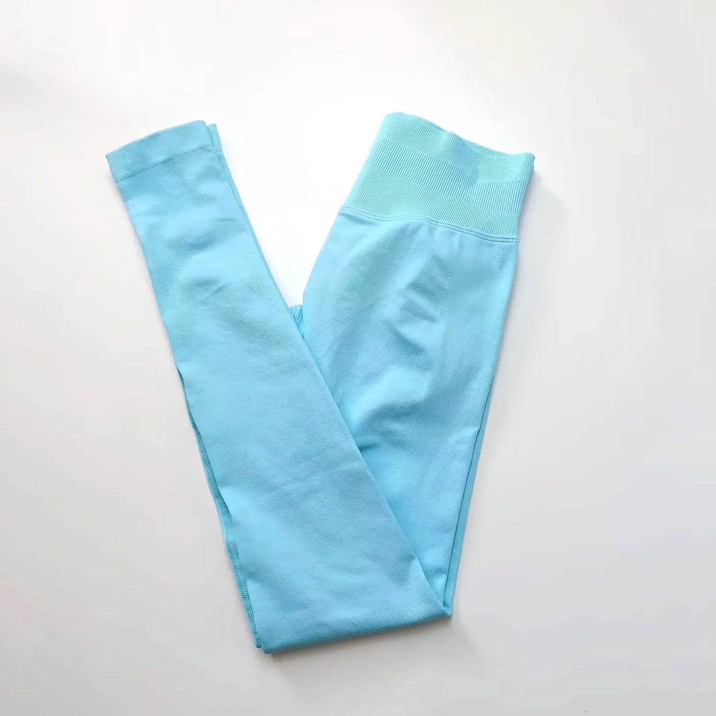 Seamless Sports Yoga Tights Pants