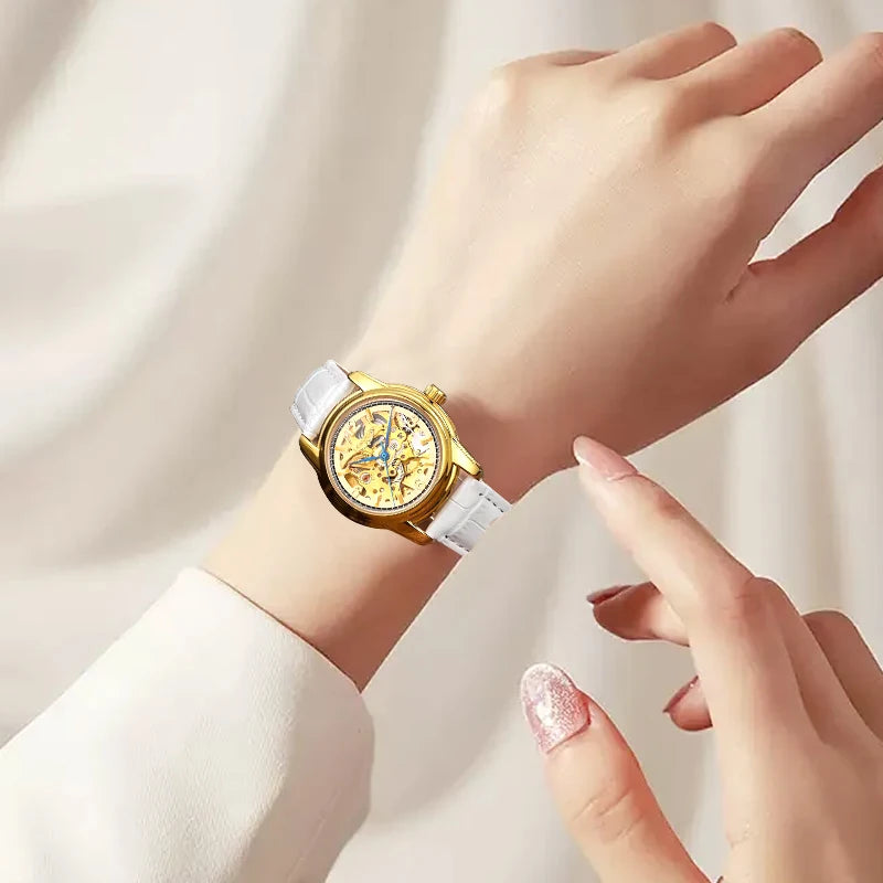 DANA automatic wristwatches