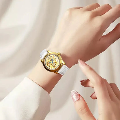 DANA automatic wristwatches