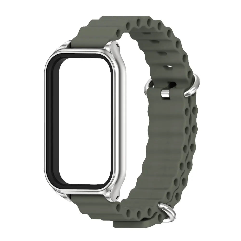 Strap For Xiaomi Smart Band 8 9 Active Smart Bracelet Watchband