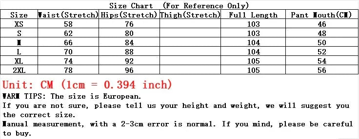 Flare Stretch Moustache Skinny Jeans