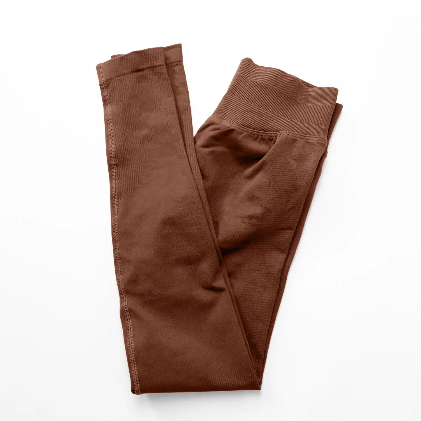 Seamless Sports Yoga Tights Pants