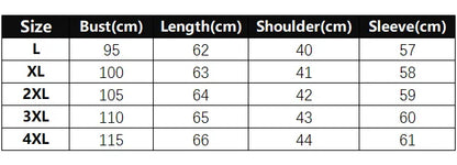 Korean V-Neck Button Loose Shirt