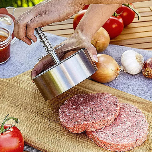 Hamburger Press Hamburger Patty Maker