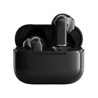 Lenovo Pro 5s Headphones Mini Portable Wireless Bluetooth Earphones Noise Reduction and Long Battery