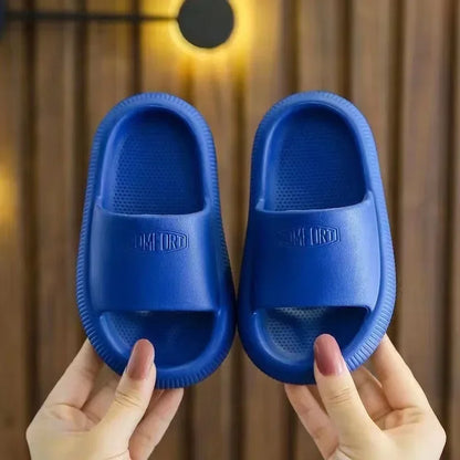 Children Garden Beach Non-Slip Slippers