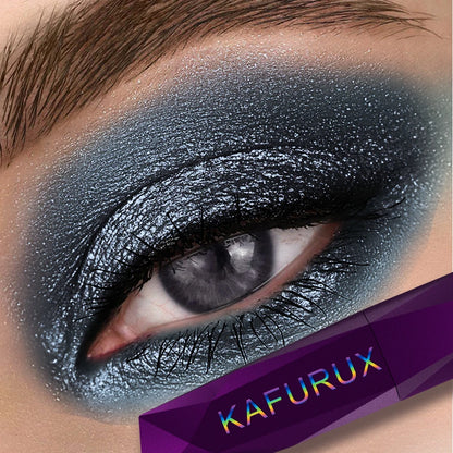 25 Color 1PC Pearl Eyeshadow Stick Waterproof Long Lasting Glitter & Matte Color Eye Shadow Makeup