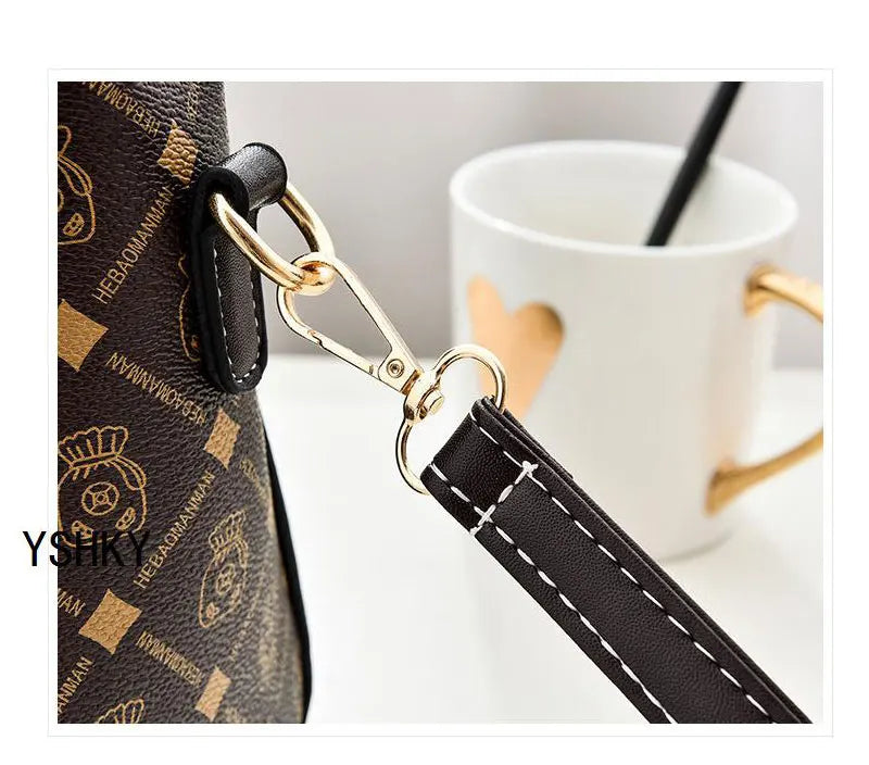 DANA crossbody luxury bags