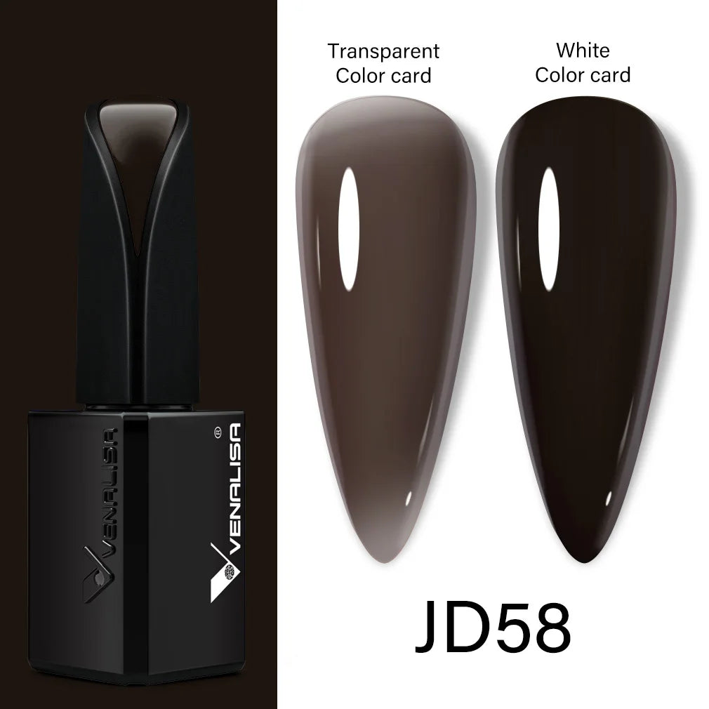 15ML Silky Matte TPO FREE Topcoat No Cleaning Nail Lacquer Full Coverage Long Lasting Nail Varnish