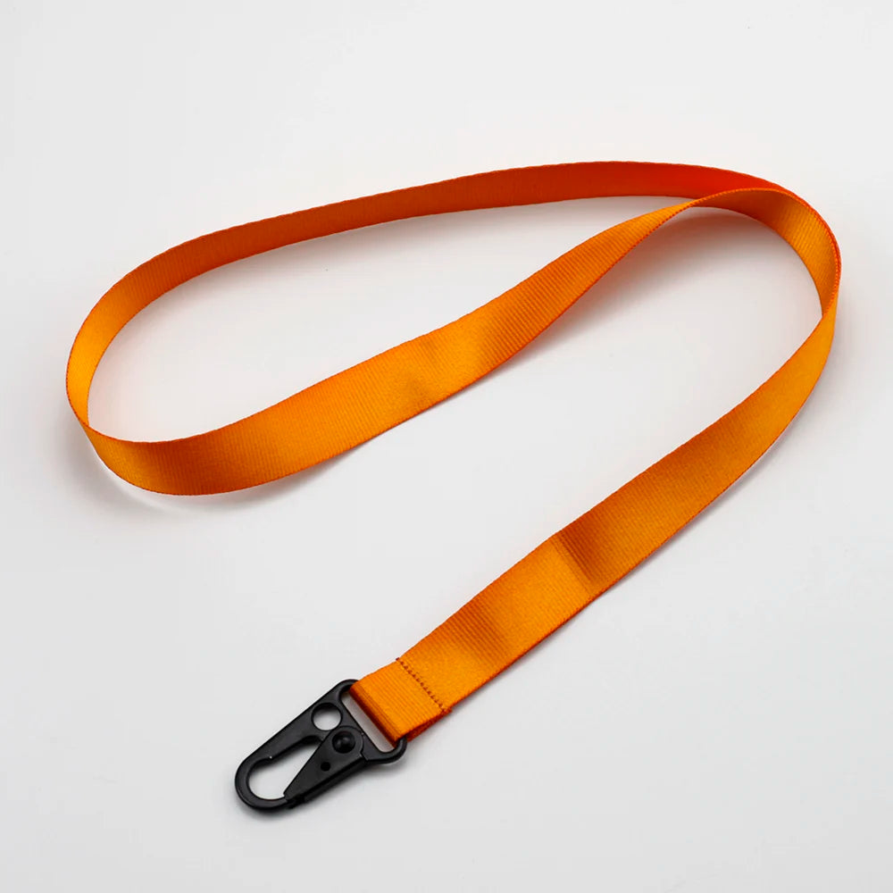 Sturdy Safety Hanging Neck Strap Lanyard For ID Name Card band