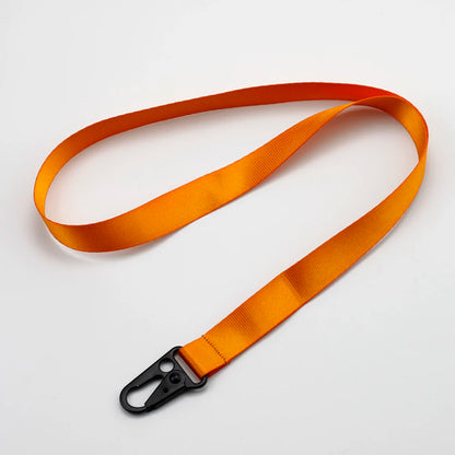 Sturdy Safety Hanging Neck Strap Lanyard For ID Name Card band