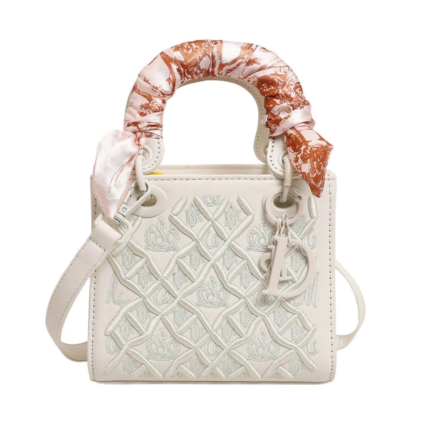 Princess Diana Premium Leather Bags