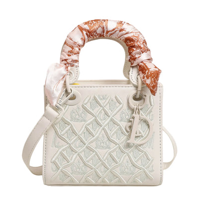 Princess Diana Premium Leather Bags