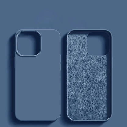 Luxury Shockproof Case Silicone Cases Cover