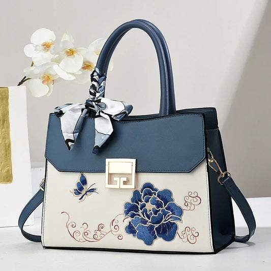 Luxury Crossbody bag