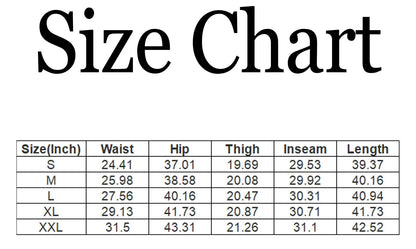 Straight Leg Elastic Waist Pants